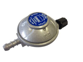 Butane Gas Regulator (3142)