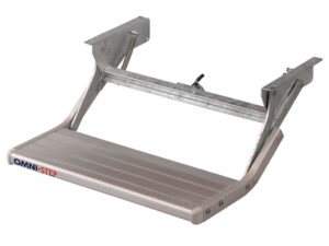 OMNI-STEP MANUAL 550 ALUMINIUM (9102)