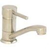 CARAFLO MODESTA 160 LEVER MIXER TAP (3101) - Image 2