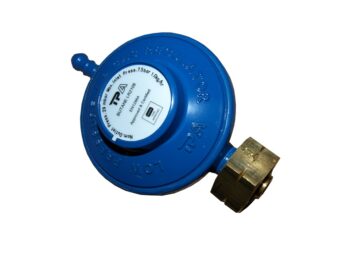 Butane Gas Regulator (3141)